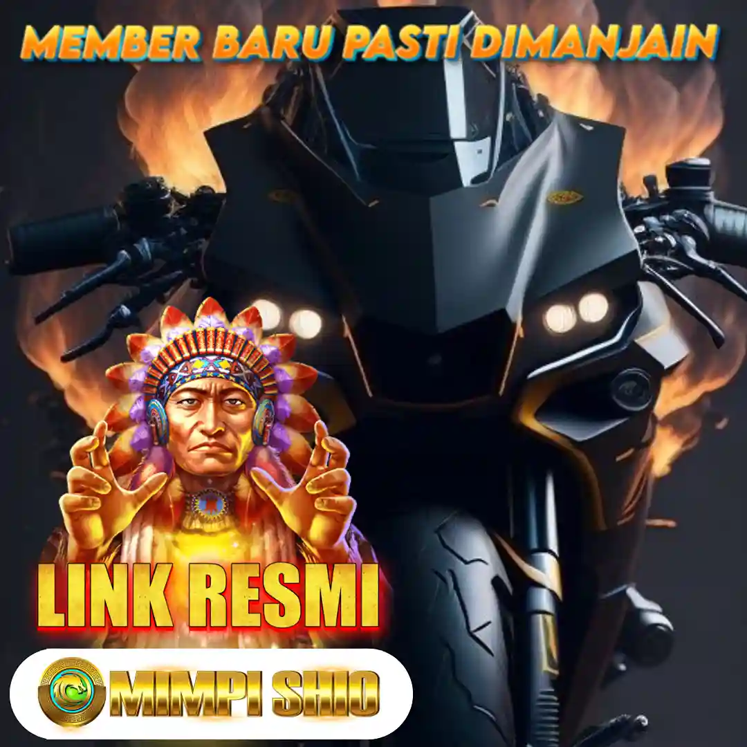 Mimpishio: Situs Togel Online Terpercaya & BO Resmi 2025